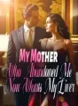 My Mother Who Abandoned Me Now Wants My Liver cover