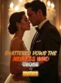 Shattered Vows The Heiress Who Chose His Brother cover
