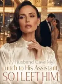 My Husband Gave My Lunch to His Assistant, So I Left Him