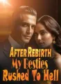 After Rebirth, My Besties Rushed To Hell cover