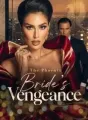 The Phoenix Bride's Vengeance cover