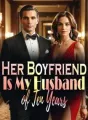 Her Boyfriend Is My Husband of Ten Years cover
