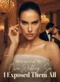 Betrayed at My Own Wedding, So I Exposed Them All cover