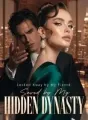 Locked Away by My Fiancé, Saved by My Hidden Dynasty cover