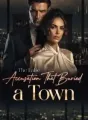 The False Accusation That Buried a Town cover