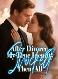 After Divorce, My True Identity Shocked Them All