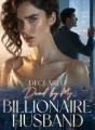 Declared Dead by My Billionaire Husband cover