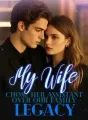 My Wife Chose Her Assistant Over Our Family Legacy cover