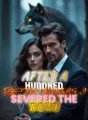 After a Hundred Betrayals, I Severed the Bond cover