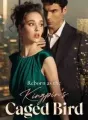 Reborn as the Kingpin's Caged Bird cover