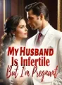 My Husband Is Infertile, But I'm Pregnant cover