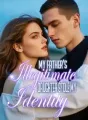 My Father's Illegitimate Daughter Stole My Identity cover