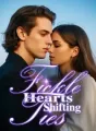 Fickle Hearts, Shifting Ties cover