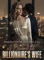 Punished for My Ex's First Love, I Became the Billionaire's Wife cover