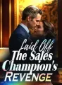 Laid Off: The Sales Champion's Revenge cover