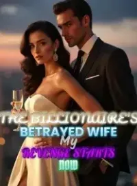 The Billionaire's Betrayed Wife My Revenge Starts Now
