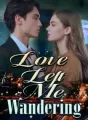 Love Left Me Wandering cover