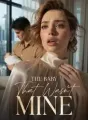 The Baby That Wasn't Mine cover