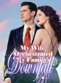My Wife Orchestrated My Family’s Downfall