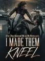 After They Harassed Me on My Motorcycle, I Made Them Kneel cover