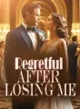 Regretful After Losing Me cover
