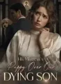 His Mistress's Puppy Over Our Dying Son cover