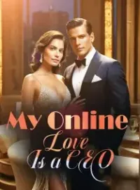 My Online Love Is a CEO