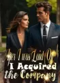 After I was Laid Off, I Acquired the Company cover