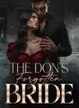 The Don's Forgotten Bride cover