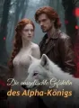 Die ausgelöschte Gefährtin des Alpha-Königs cover