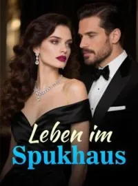 Leben im Spukhaus