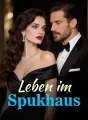 Leben im Spukhaus cover