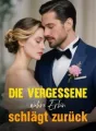 Die vergessene wahre Erbin schlägt zurück cover