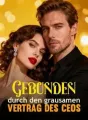 Gebunden durch den grausamen Vertrag des CEOs cover