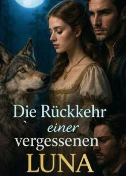 Die Rückkehr einer vergessenen Luna