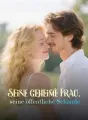 Seine geheime Frau, seine öffentliche Schande cover