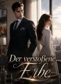 Der verstoßene Erbe cover