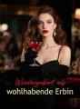 Wiedergeburt als wohlhabende Erbin cover