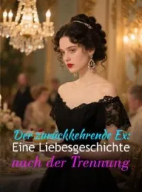 Der zurückkehrende Ex: Eine Liebesgeschichte nach der Trennung