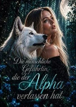 Die menschliche Gefährtin, die der Alpha verlassen hat