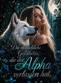 Die menschliche Gefährtin, die der Alpha verlassen hat