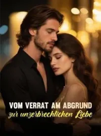 Vom Verrat am Abgrund zur unzerbrechlichen Liebe