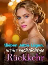Sieben Jahre Lügen, meine rachsüchtige Rückkehr