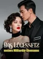 Das Lügennetz meines Milliardär-Ehemanns cover