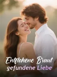 Entflohene Braut, gefundene Liebe