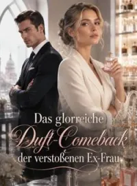 Das glorreiche Duft-Comeback der verstoßenen Ex-Frau