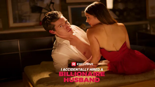 I Accidentally Hired a Billionaire Husband: A Tale of Forbidden Love and Secret Identities
