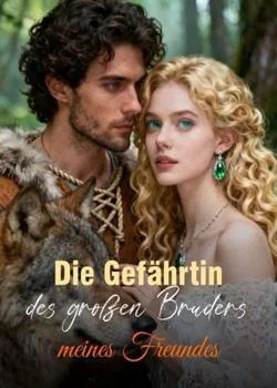 Die Gefährtin des großen Bruders meines Freundes