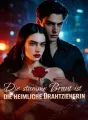 Die stumme Braut ist die heimliche Drahtzieherin cover