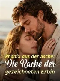 Phönix aus der Asche: Die Rache der gezeichneten Erbin